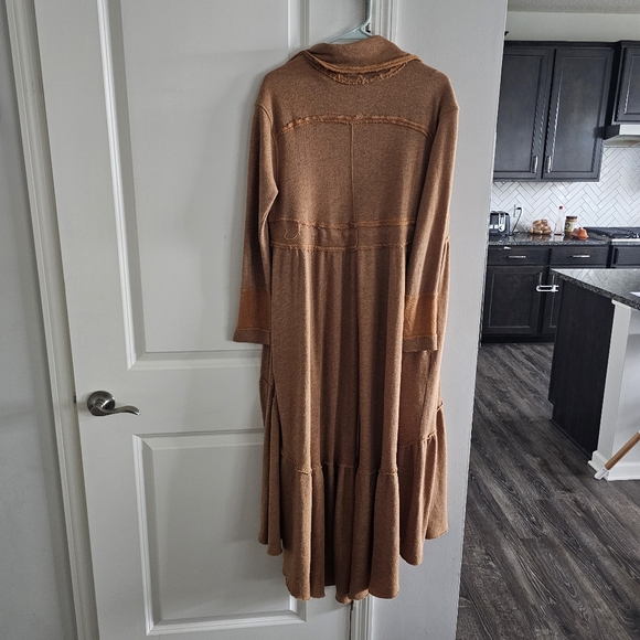 Free People Aphrodite Cardi - Picture 6 of 8